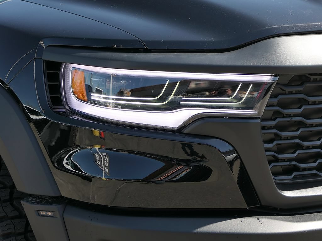 New 2026 RAM 1500 RHO AWD/4WD image 9