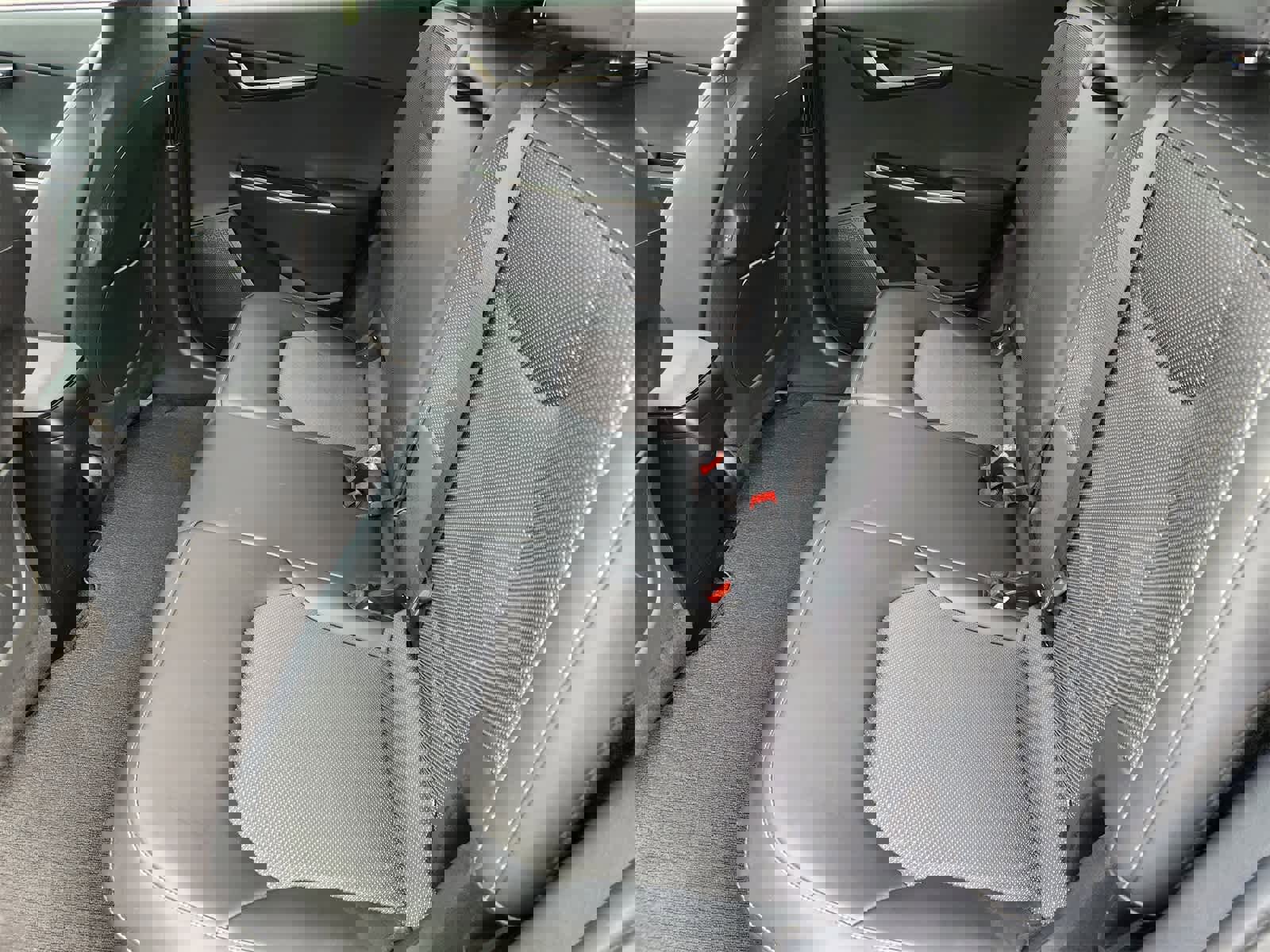 Certified 2024 Kia EV6 Light image 24