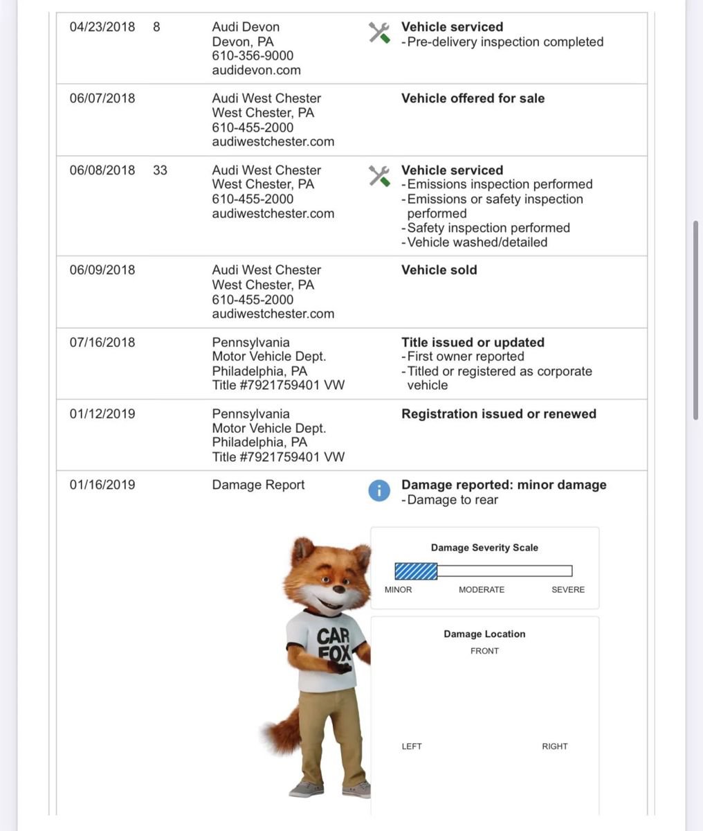 Used 2018 Audi Q7 3.0T Premium Plus w/ Premium Plus Package image 66