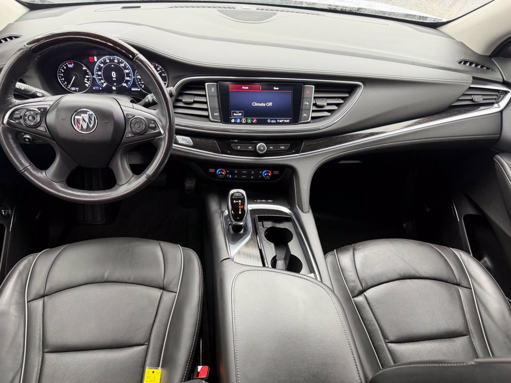 Used 2021 Buick Enclave Avenir w/ Avenir Technology Package FWD image 25