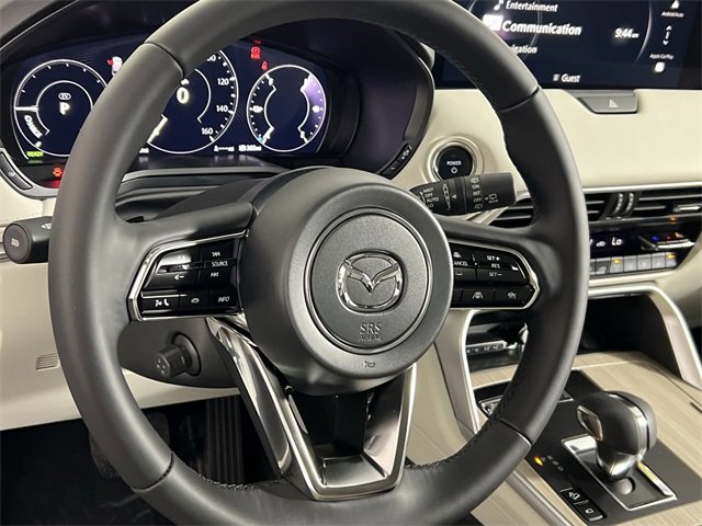 New 2026 MAZDA CX-90 Plug-In Hybrid w/ Premium Plus image 11