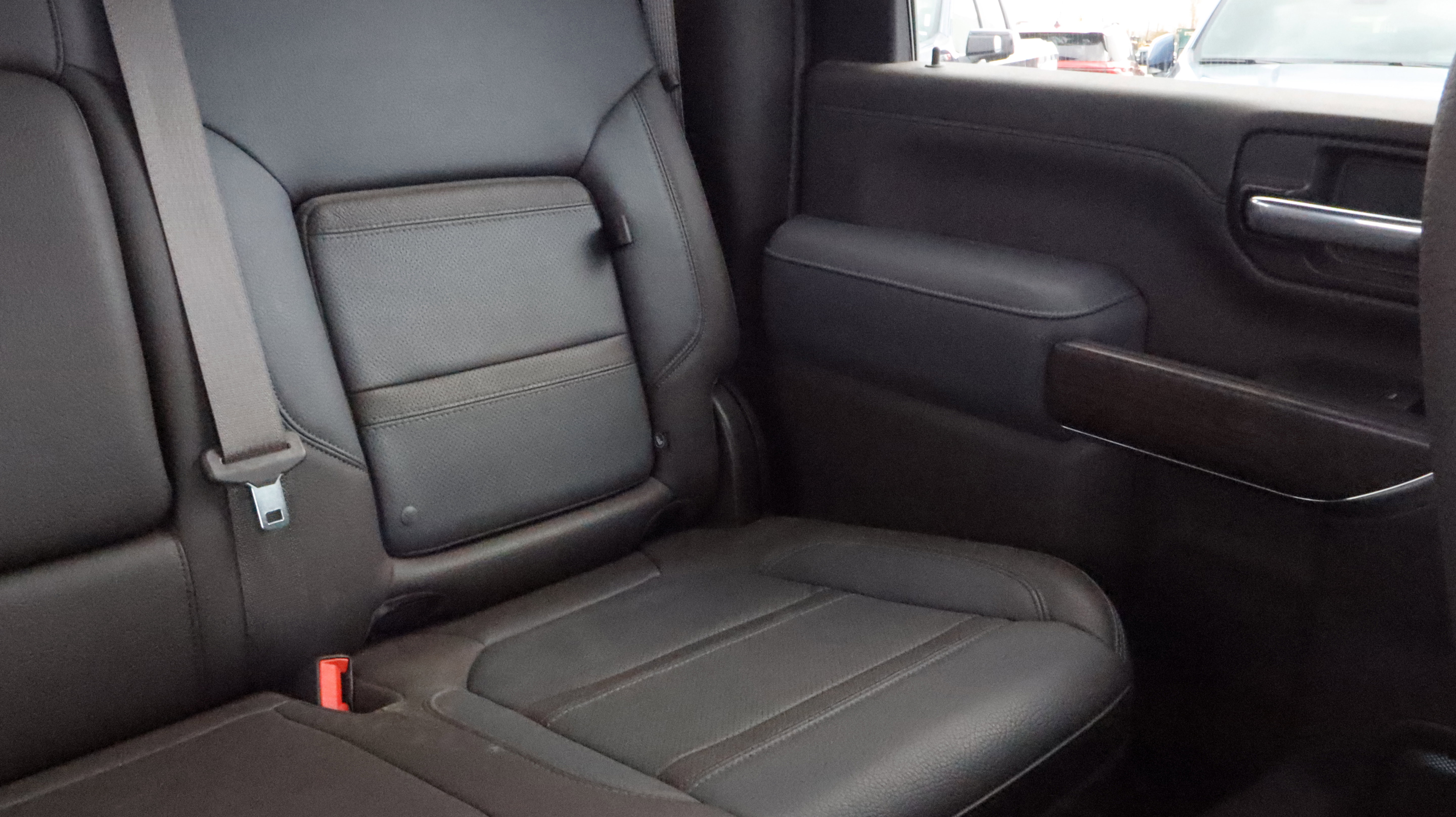 Certified 2023 GMC Sierra 2500 Denali w/ Denali Ultimate Package AWD/4WD image 14
