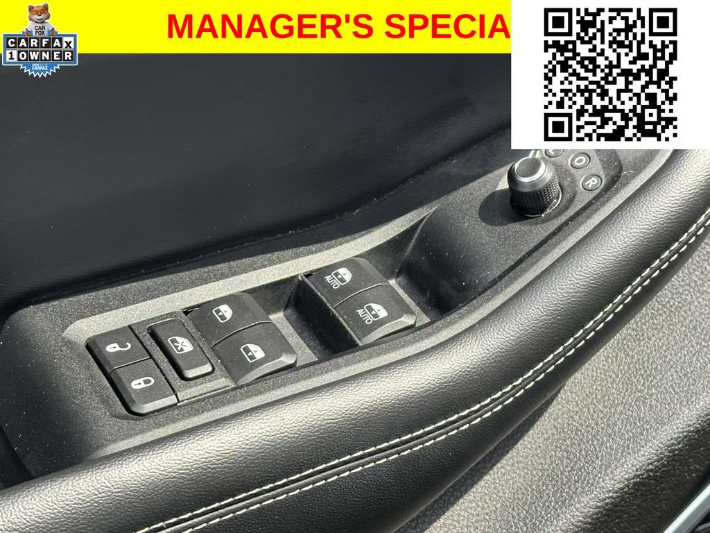Used 2023 Jeep Grand Cherokee L Limited w/ Luxury Tech Group II AWD/4WD image 16