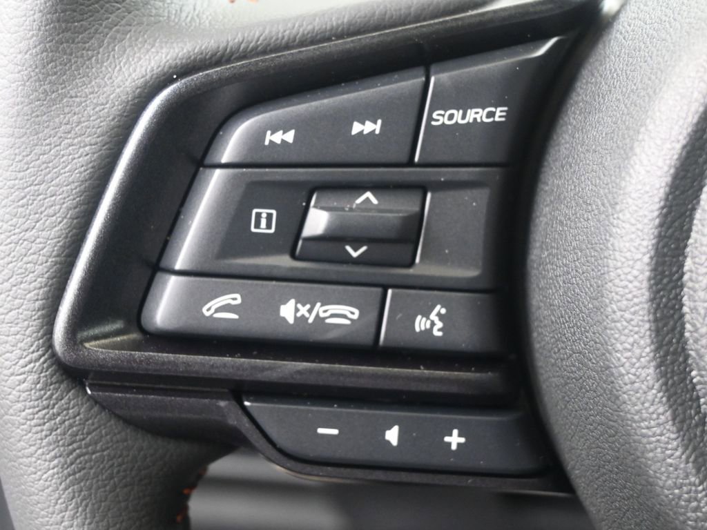 Used 2025 Subaru Crosstrek 2.5i Limited w/ Crosstrek Mirror Package image 25