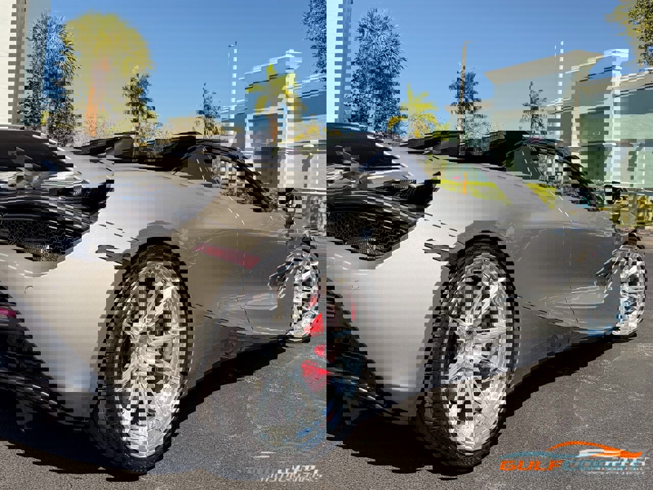 Used 2020 McLaren 720S Performance image 67