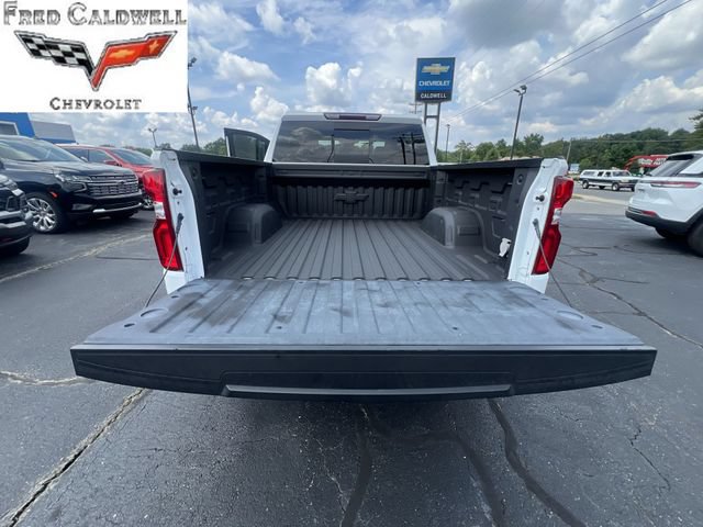 Used 2022 Chevrolet Silverado 1500 RST w/ RST All Star Premium Package AWD/4WD image 31
