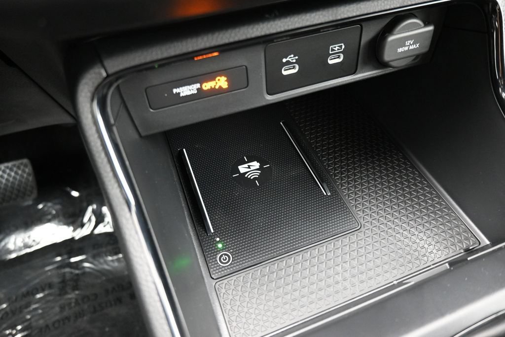 New 2026 Honda CR-V LX image 45