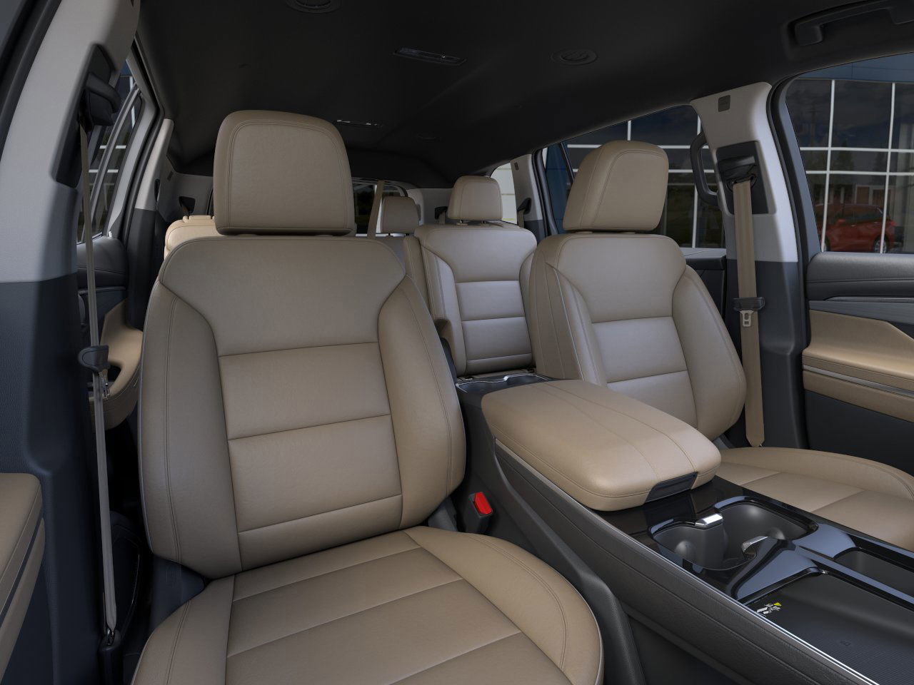 New 2026 Buick Enclave Preferred w/ Power Package image 19