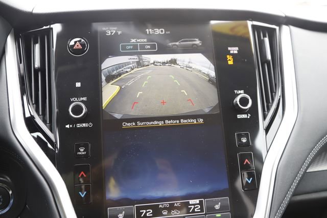 Certified 2025 Subaru Outback Premium w/ Popular Package #1A image 26