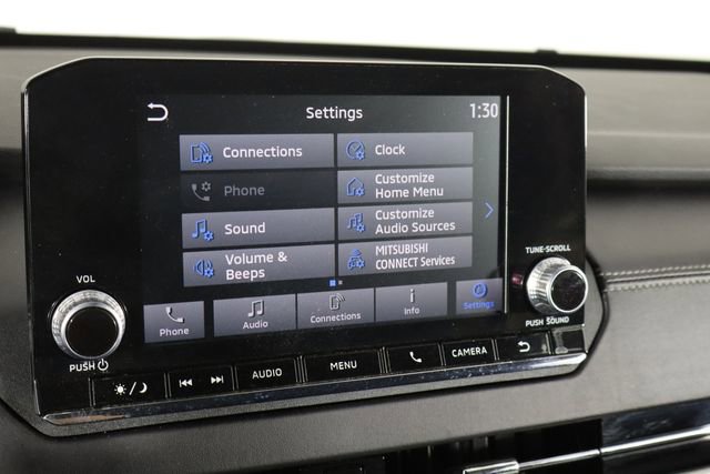 Used 2024 Mitsubishi Outlander ES image 29