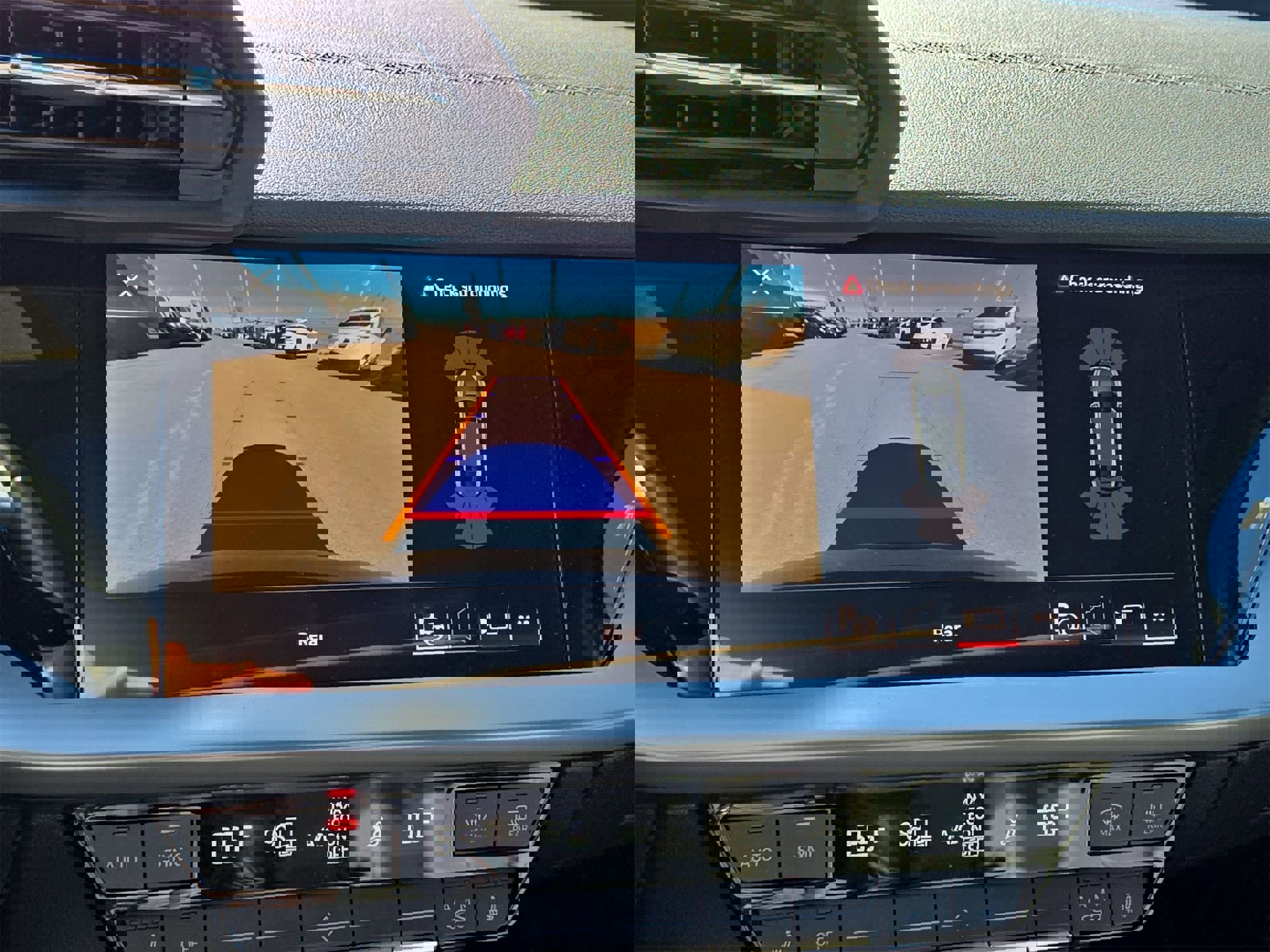 Certified 2024 Audi A3 2.0T Premium image 18