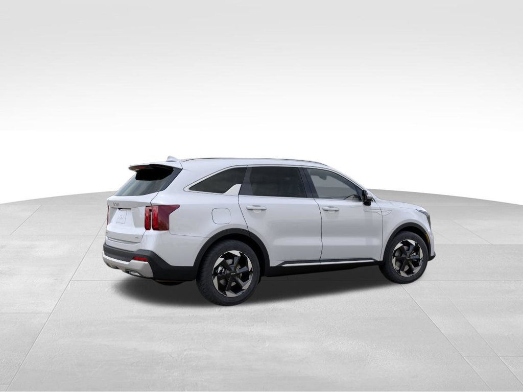 New 2026 Kia Sorento EX AWD/4WD image 6
