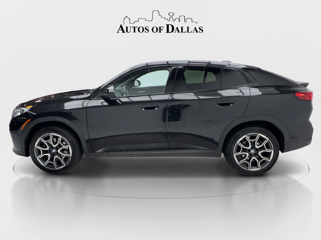 Used 2025 BMW X2 xDrive28i AWD/4WD image 6
