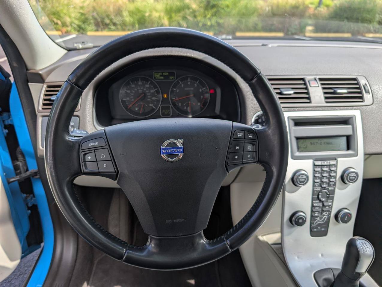 Used 2013 Volvo C30 T5 R-Design FWD image 16