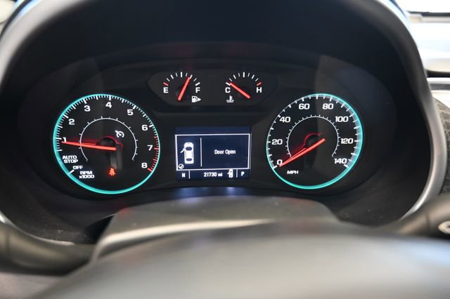 Used 2024 Chevrolet Malibu RS FWD image 28