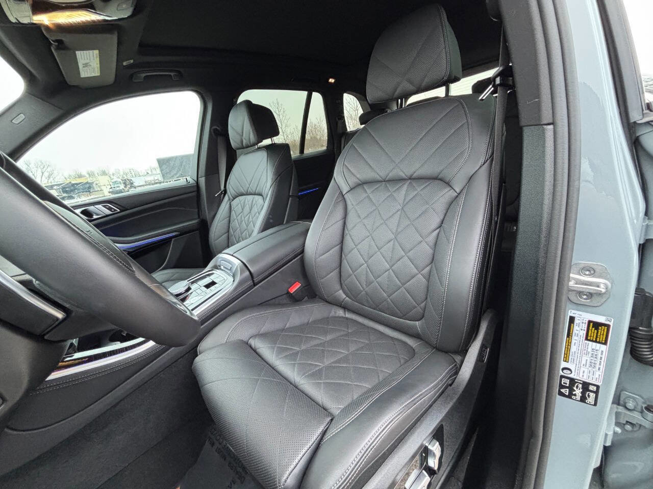 Used 2026 BMW X5 xDrive40i image 24