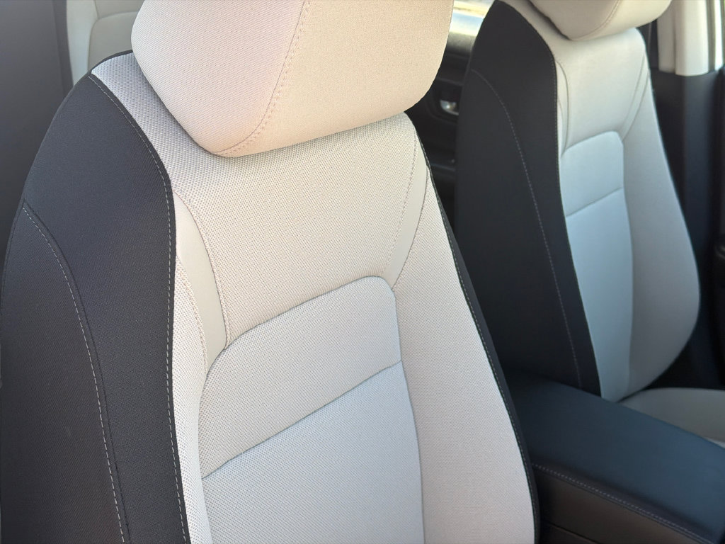 Used 2024 Honda CR-V LX image 9
