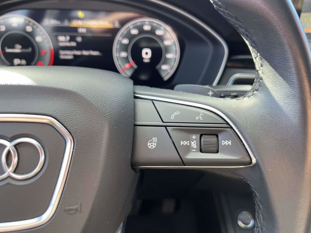 Used 2023 Audi A4 2.0T Premium Plus image 26