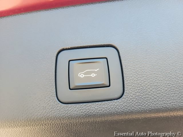 Used 2023 Buick Encore GX Select w/ Sport Touring Package FWD image 27