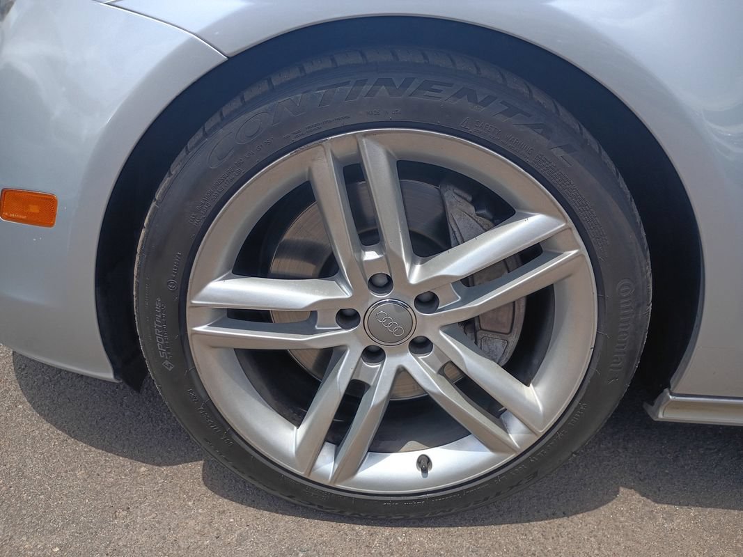 Used 2012 Audi A7 3.0T Premium Plus AWD/4WD image 20