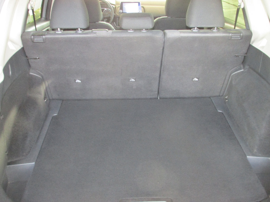 Used 2024 Nissan Rogue SV image 32