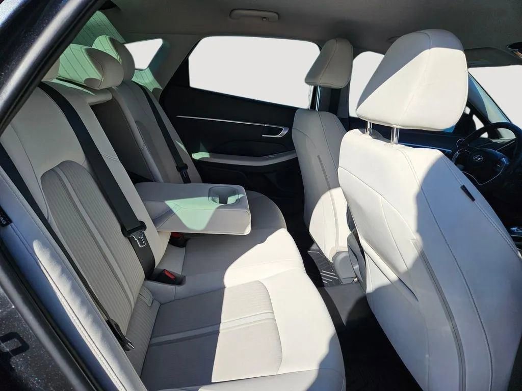 Used 2023 Hyundai Sonata SEL image 31