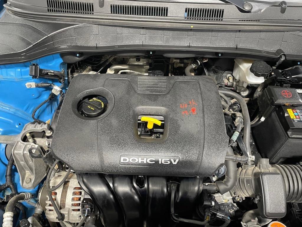 Used 2020 Hyundai Kona SE image 36