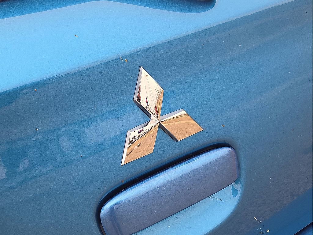 Used 2024 Mitsubishi Mirage ES image 13