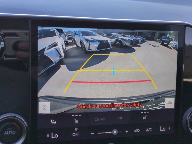 Used 2023 Lexus NX 250 FWD image 19