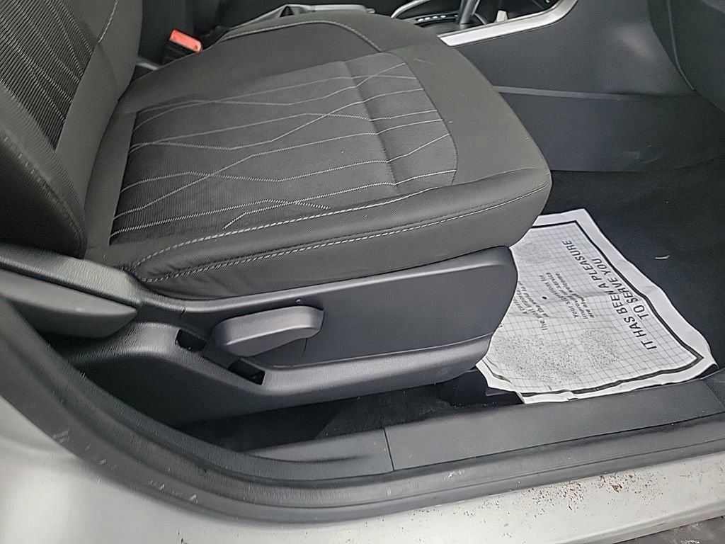 Certified 2020 Ford EcoSport SE image 31