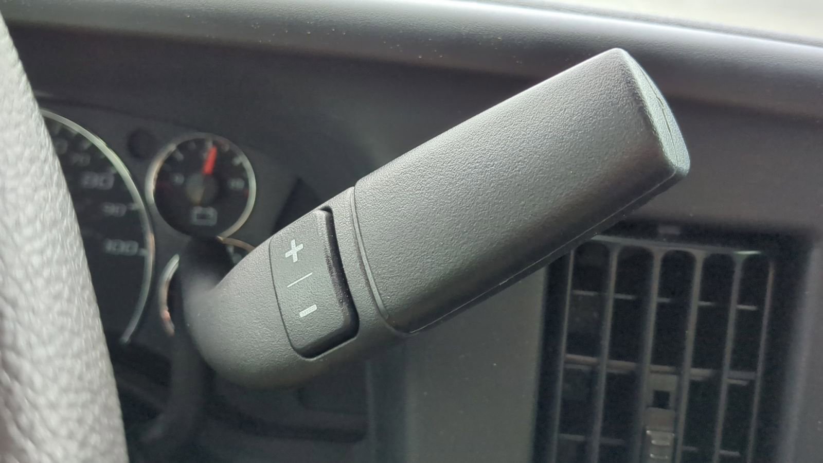 New 2025 GMC Savana 3500 w/ Power Convenience Package image 11