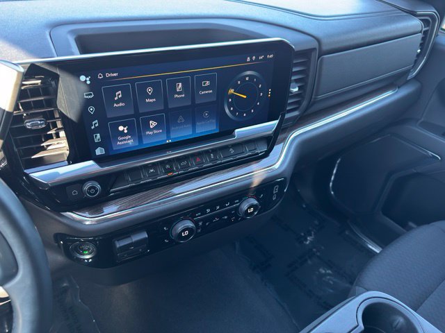 Certified 2023 Chevrolet Silverado 1500 LT w/ Z71 Off-Road Package AWD/4WD image 15