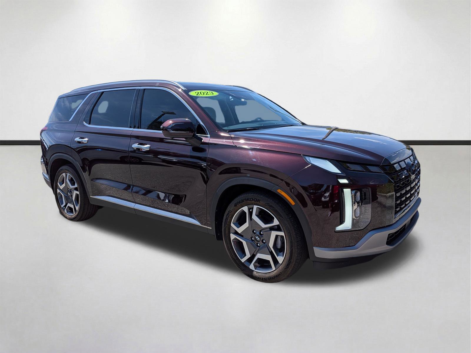 Used 2023 Hyundai Palisade Limited image 2