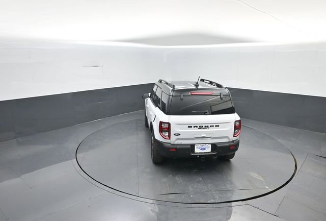 New 2026 Ford Bronco Sport Big Bend image 24
