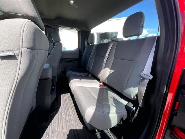 Used 2019 Ford F150 XL w/ Equipment Group 101A Mid AWD/4WD image 21