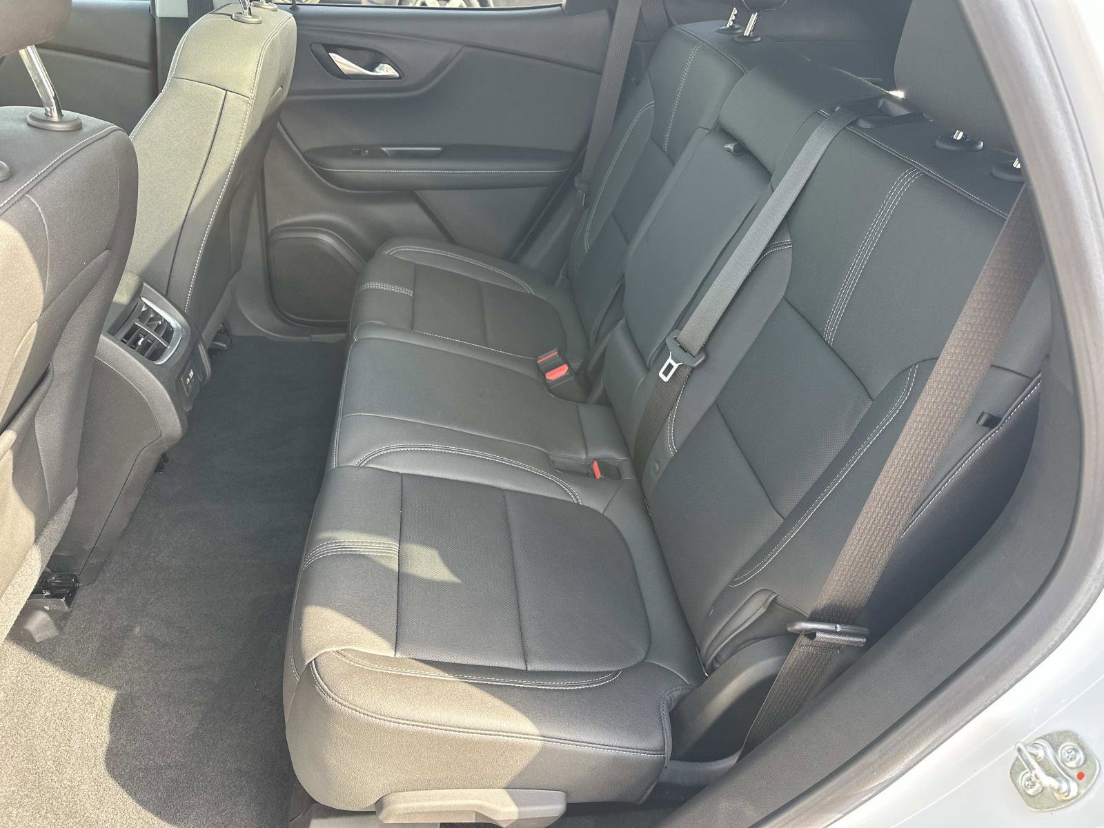 Certified 2023 Chevrolet Blazer LT AWD/4WD image 11