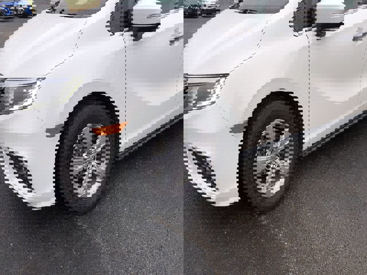 Used 2020 Honda Odyssey EX-L image 2