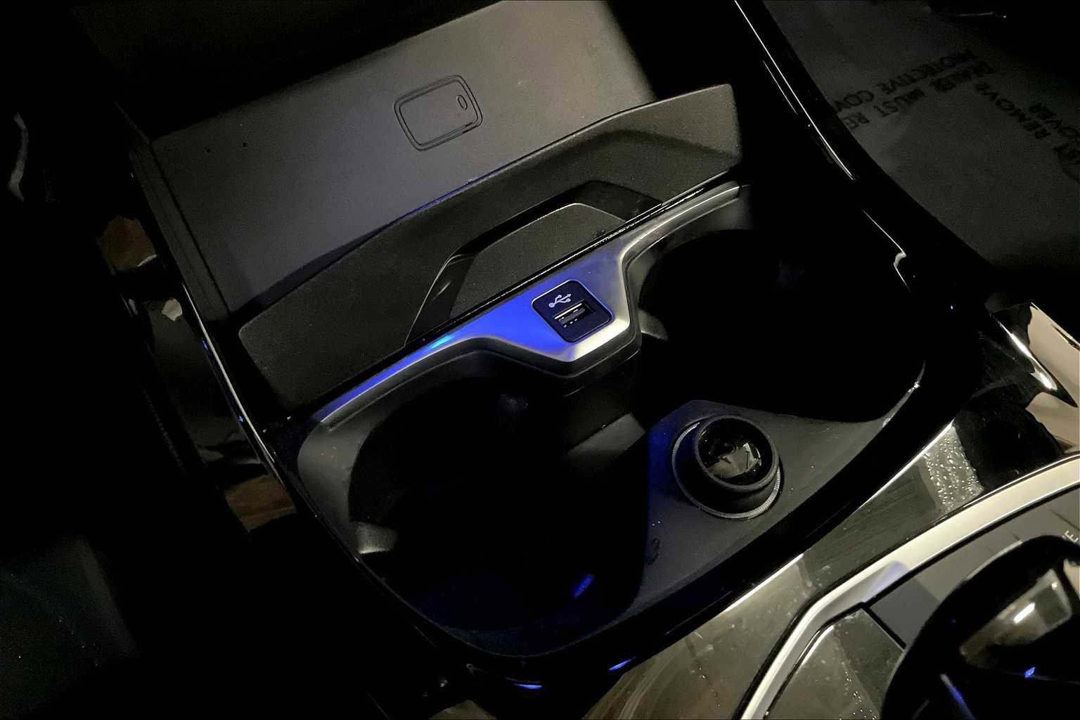 Used 2024 BMW 228i Gran Coupe w/ Premium Package image 37