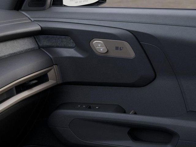 New 2027 Kia Telluride LX FWD image 26