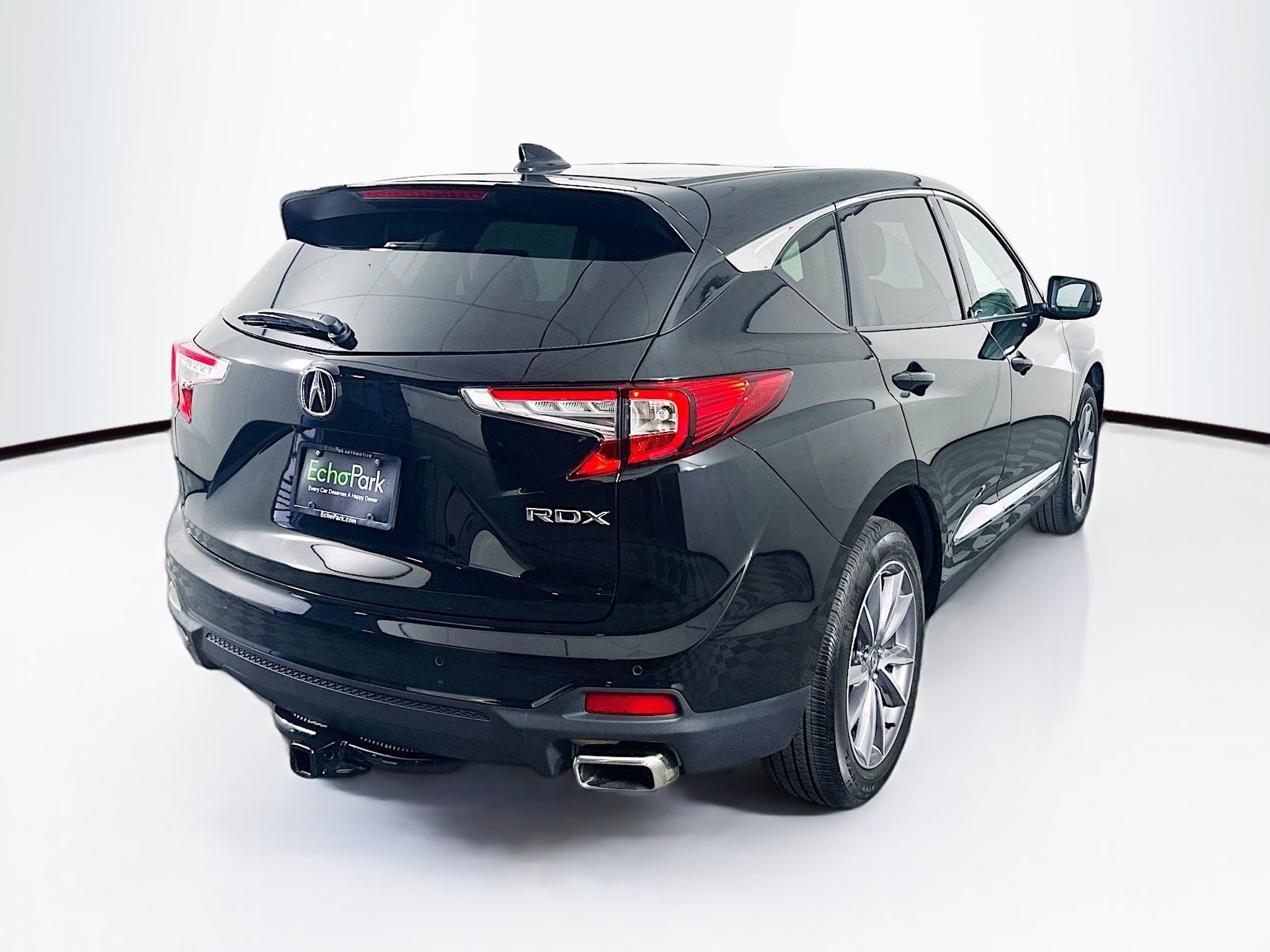 Used 2022 Acura RDX w/ Technology Package FWD image 9