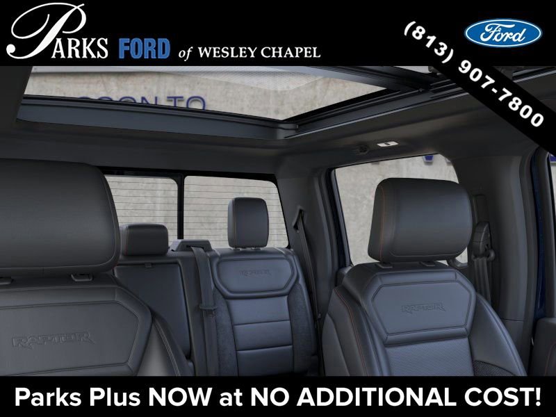 New 2026 Ford F150 Raptor image 22