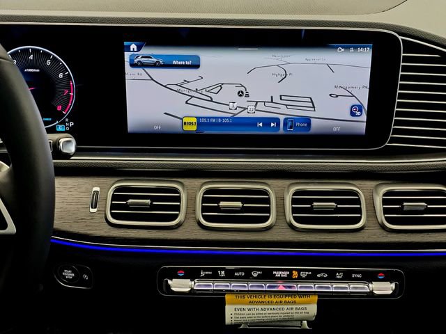 New 2026 Mercedes-Benz GLE 350 4MATIC image 34