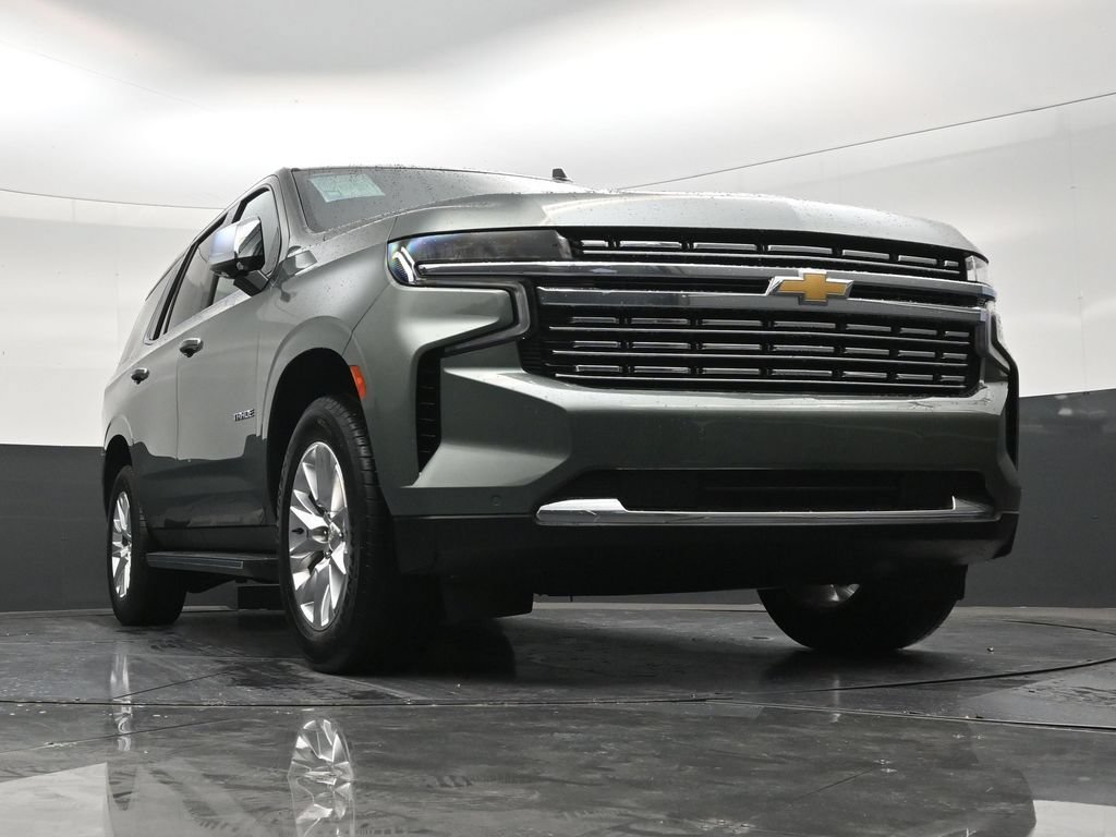 Used 2023 Chevrolet Tahoe Premier RWD image 26