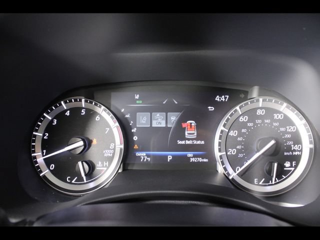 Used 2022 Toyota Highlander XSE FWD image 20
