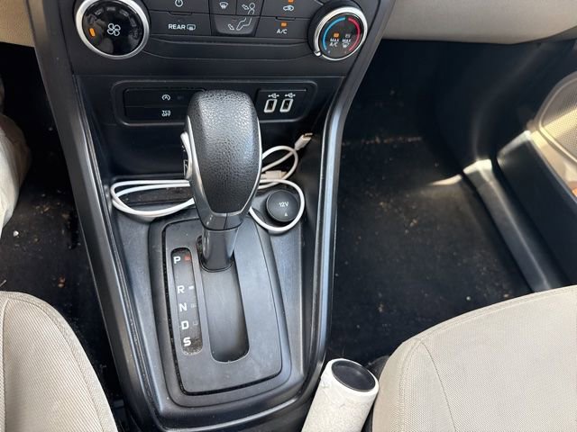 Used 2019 Ford EcoSport S FWD image 13