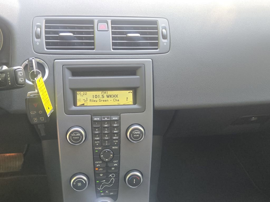 Used 2011 Volvo C30 T5 image 12