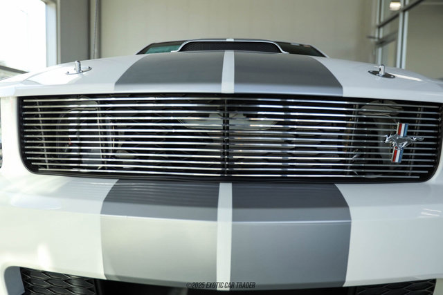 Used 2007 Ford Mustang GT RWD image 89