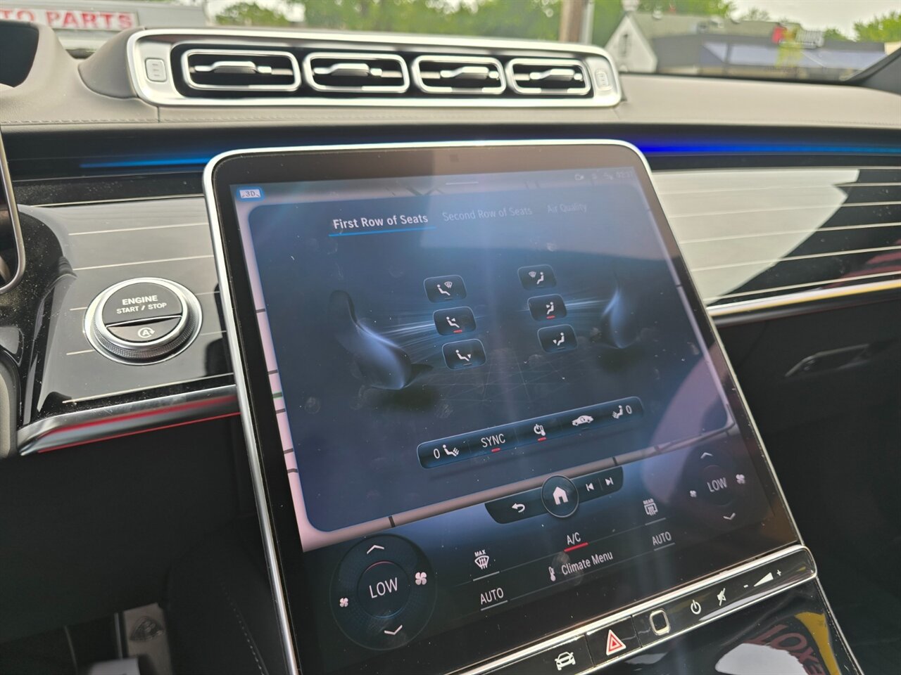 Used 2022 Mercedes-Benz Maybach S 580 4MATIC image 15