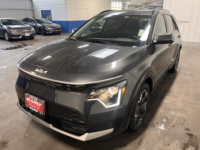 Used 2023 Kia Niro Wind image 7