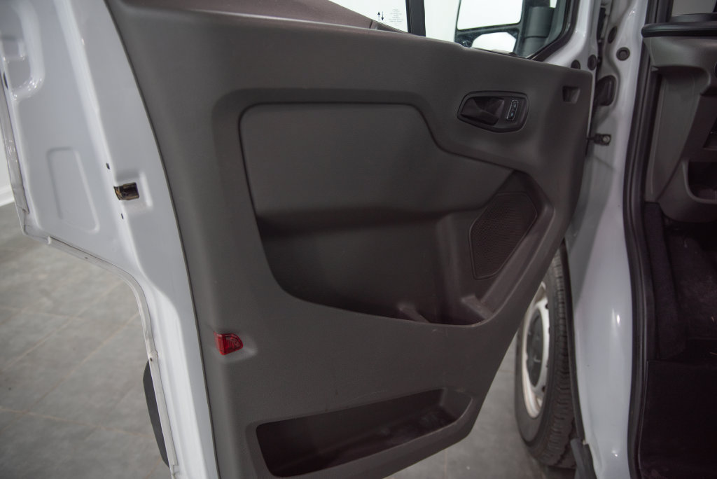 Used 2022 Ford Transit 350 XL RWD image 6